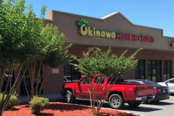 BROKER FINDS UNIQUE BUYER FOR REMOTE LOW TRAFFIC RETAIL CENTER