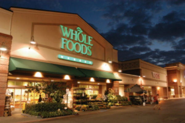 HIGH PROFILE RETAIL CENTER ASSEMBLAGE COMPLETED