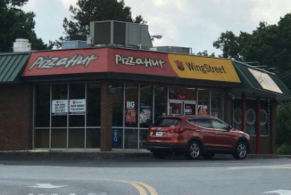 BROKER IDENTIFIES VALUE-ADD BUYER TO REVITALIZE OLD RETAIL CENTER