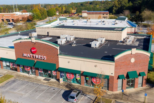 BROKER SAVES SALE WITH LAST MINUTE LOAN PAYOFF SETTLEMENT